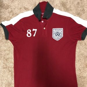 Aeropostale Polo Shirt